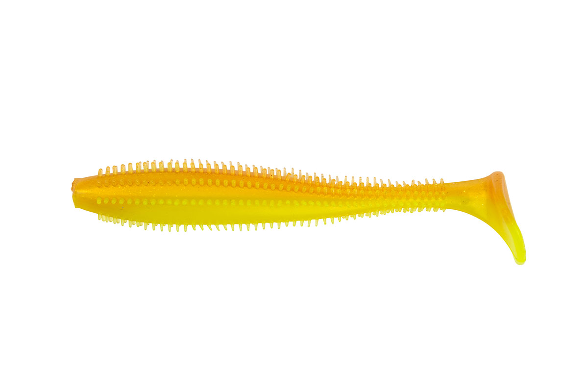 Fox Rage Ultra UV Spikey Shads Singles  